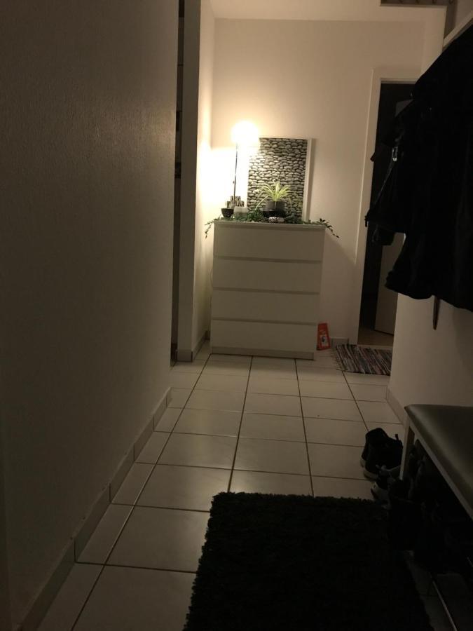 Möblierte 2 Zimmer-Wohnung für Studenten Offenbach del Meno Exterior foto